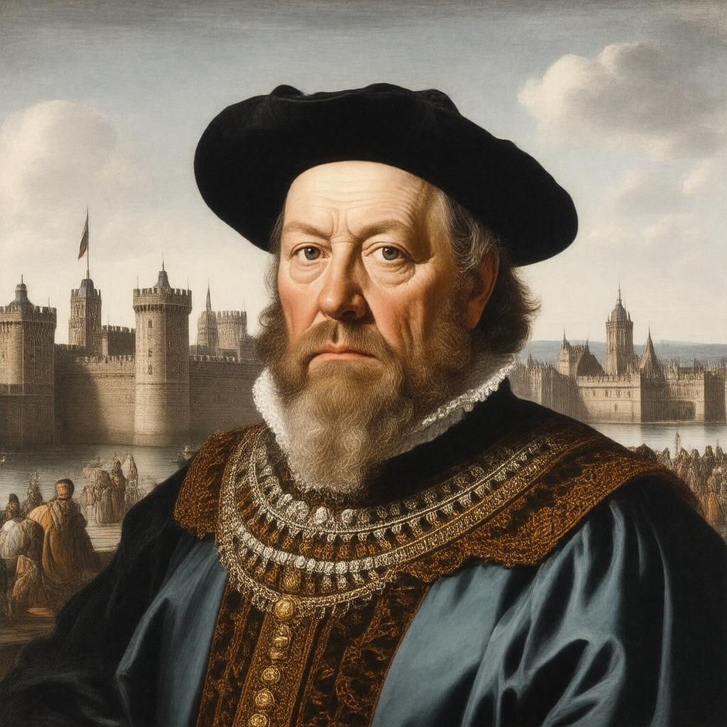 Thomas Cromwell